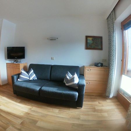 Apartment Eberharter Zell am Ziller Eksteriør billede